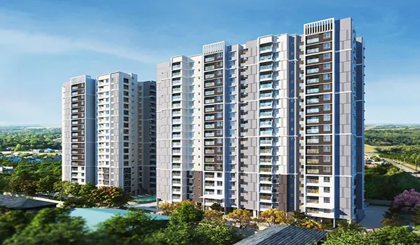 Featured Image of Sattva Ozone Apartments