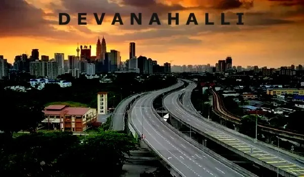 Featured Image of Sattva Ozone Devanahalli