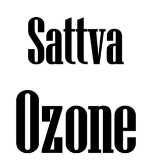 Sattva Ozone